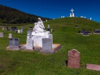 Église de Saint-Michel-de-Percé